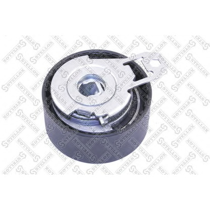 Photo Tensioner Pulley, timing belt STELLOX 0340195SX
