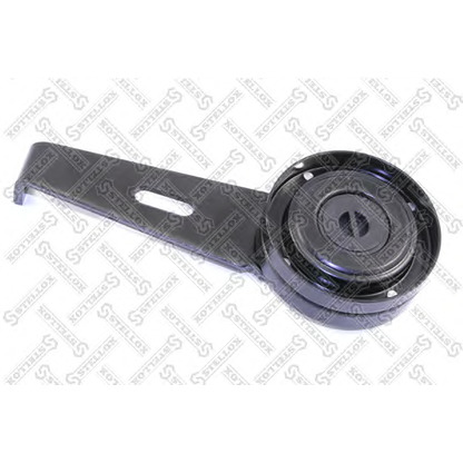 Photo Tensioner Pulley, v-ribbed belt STELLOX 0340197SX