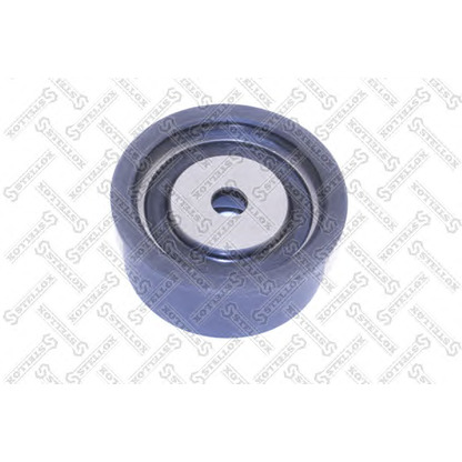 Photo Deflection/Guide Pulley, timing belt STELLOX 0340204SX
