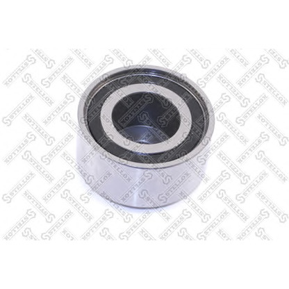 Photo Deflection/Guide Pulley, timing belt STELLOX 0340218SX