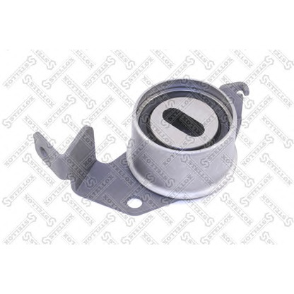 Photo Tensioner Pulley, timing belt STELLOX 0340297SX
