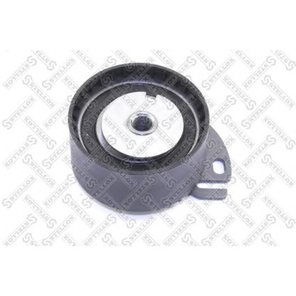 Photo Tensioner Pulley, timing belt STELLOX 0340298SX