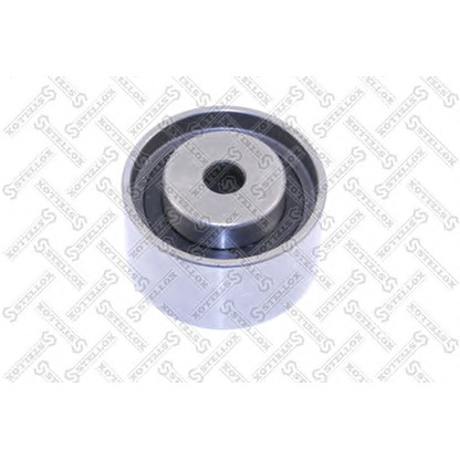 Photo Deflection/Guide Pulley, timing belt STELLOX 0340300SX