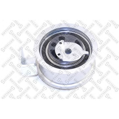 Photo Tensioner Pulley, timing belt STELLOX 0340326SX