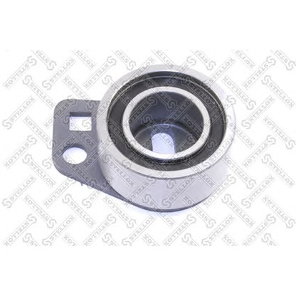 Photo Tensioner Pulley, timing belt STELLOX 0340329SX