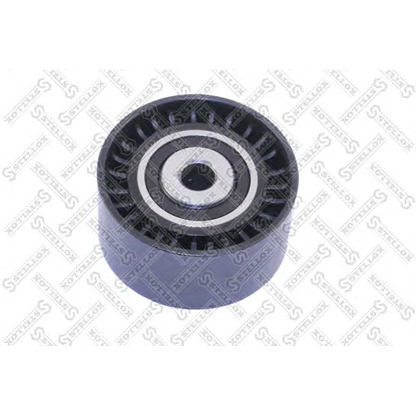 Photo Deflection/Guide Pulley, timing belt STELLOX 0340352SX