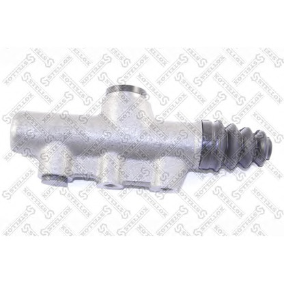 Photo Master Cylinder, clutch STELLOX 0580046SX