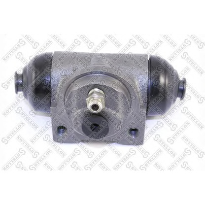 Photo Wheel Brake Cylinder STELLOX 0583003SX