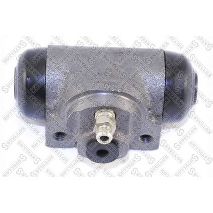 Photo Wheel Brake Cylinder STELLOX 0583035SX