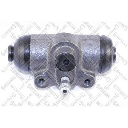 Photo Wheel Brake Cylinder STELLOX 0583038SX