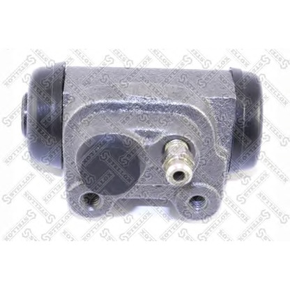 Photo Wheel Brake Cylinder STELLOX 0583047SX