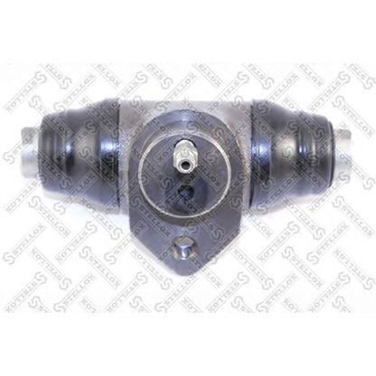 Photo Wheel Brake Cylinder STELLOX 0583054SX