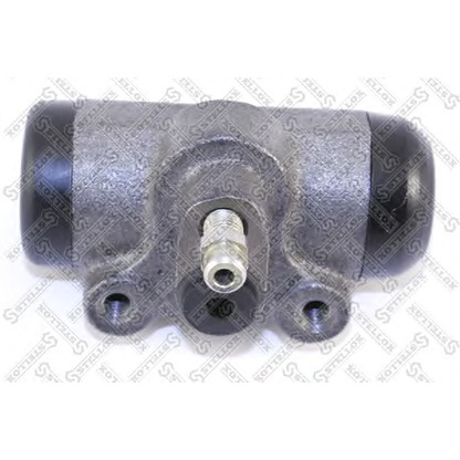 Photo Wheel Brake Cylinder STELLOX 0583078SX