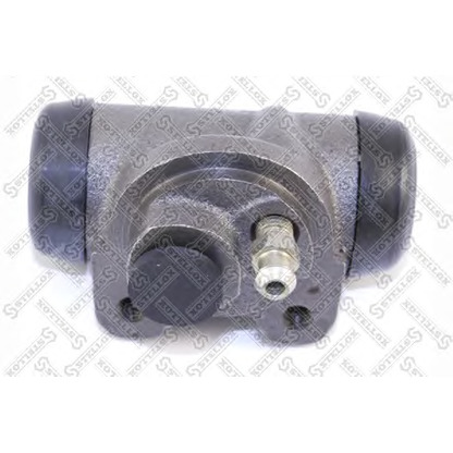 Photo Wheel Brake Cylinder STELLOX 0583462SX