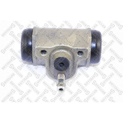 Photo Wheel Brake Cylinder STELLOX 0583504SX