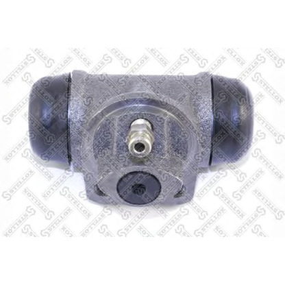 Photo Wheel Brake Cylinder STELLOX 0583596SX