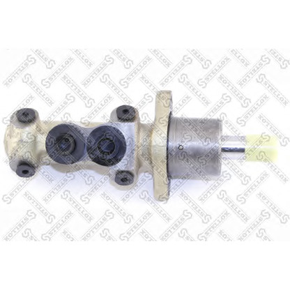 Photo Brake Master Cylinder STELLOX 0585120SX