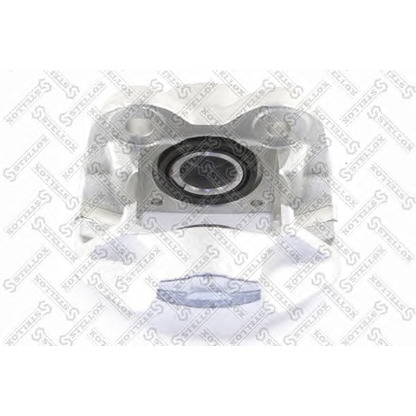 Photo Brake Caliper STELLOX 0590044SX