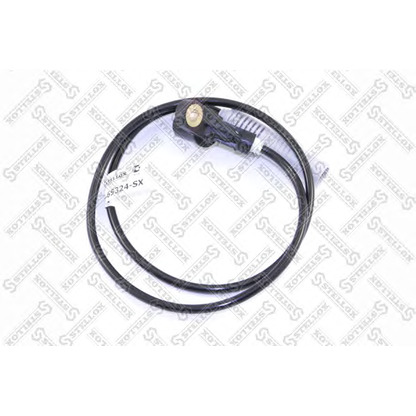 Photo Sensor, wheel speed STELLOX 0665324SX