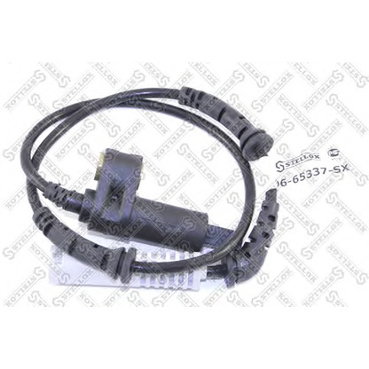 Photo Sensor, wheel speed STELLOX 0665337SX