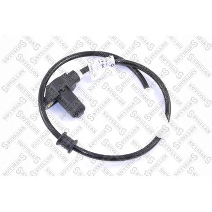 Photo Sensor, wheel speed STELLOX 0665343SX