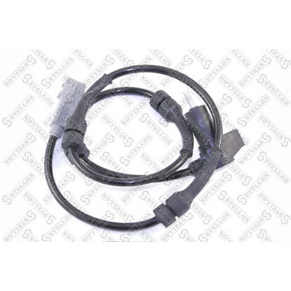 Photo Sensor, wheel speed STELLOX 0665355SX