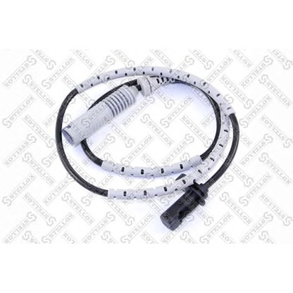 Photo Sensor, wheel speed STELLOX 0665367SX