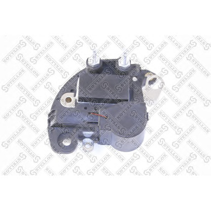 Photo Alternator Regulator STELLOX 0671657SX