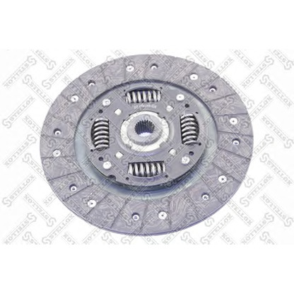 Photo Clutch Disc STELLOX 0700054SX