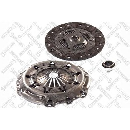 Photo Clutch Kit STELLOX 0701102SX