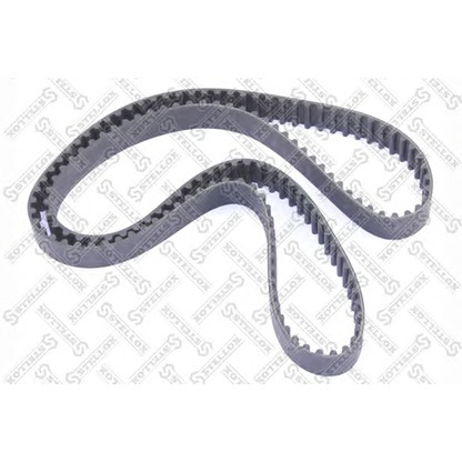 Photo Timing Belt STELLOX 0904187SX