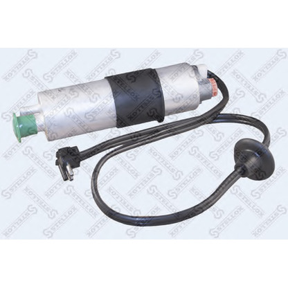 Photo Fuel Pump STELLOX 1001010SX