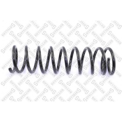 Photo Coil Spring STELLOX 1020081SX