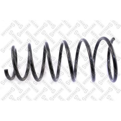 Photo Coil Spring STELLOX 1020221SX