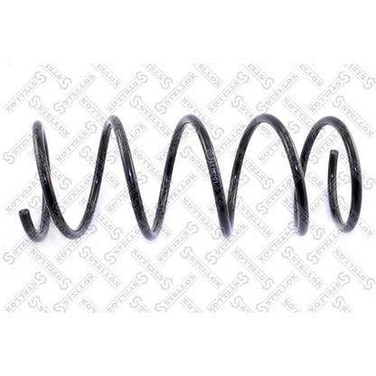 Photo Coil Spring STELLOX 1021176SX