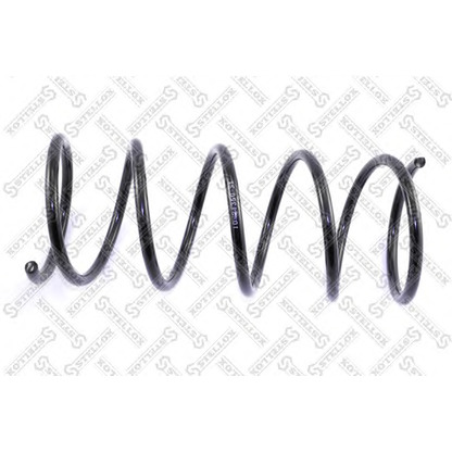 Photo Coil Spring STELLOX 1021350SX