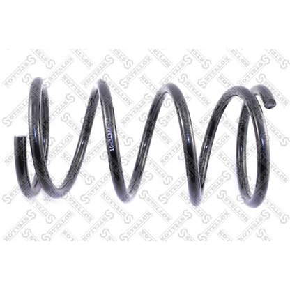 Photo Coil Spring STELLOX 1021369SX