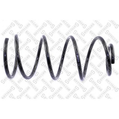 Photo Coil Spring STELLOX 1021389SX