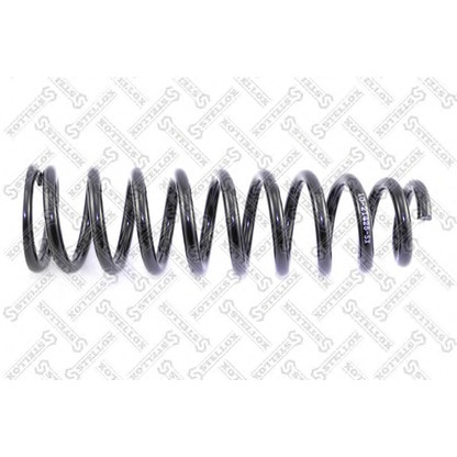 Photo Coil Spring STELLOX 1021425SX