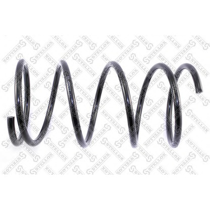 Photo Coil Spring STELLOX 1021509SX