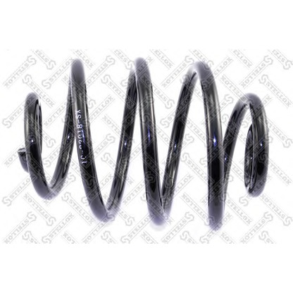 Photo Coil Spring STELLOX 1022018SX