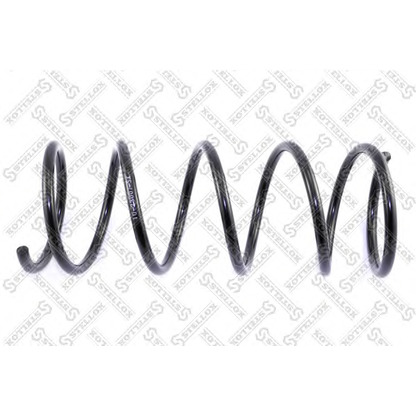 Photo Coil Spring STELLOX 1023007SX