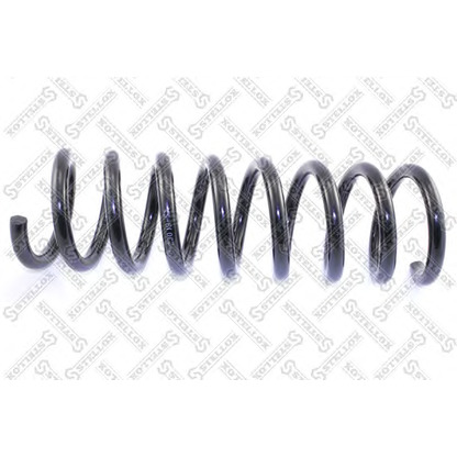 Photo Coil Spring STELLOX 1023019SX