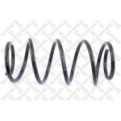 Photo Coil Spring STELLOX 1023025SX