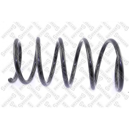 Photo Coil Spring STELLOX 1023032SX