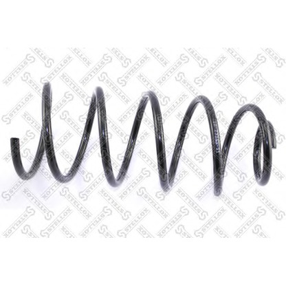 Photo Coil Spring STELLOX 1023249SX