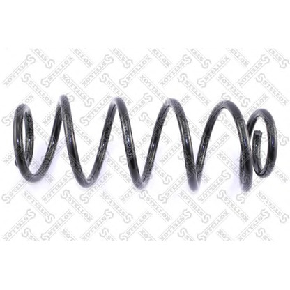 Photo Coil Spring STELLOX 1023252SX