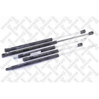 Photo Gas Spring, boot-/cargo area STELLOX 1110121SX