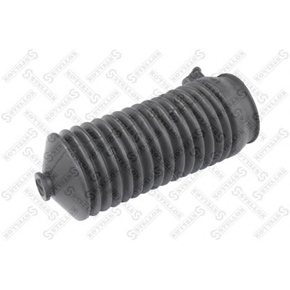 Photo Bellow, steering STELLOX 1474010SX