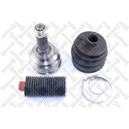 Photo Joint Kit, drive shaft STELLOX 1501024SX